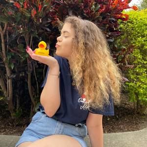 Meet your Posher, Chasity